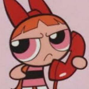 Meet your Posher, Myranda